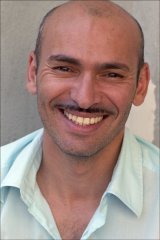 Farid Larbi