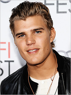 Chris Zylka