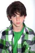 Zachary Gordon