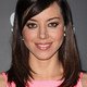 photo de Aubrey Plaza