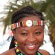 photo de Khomotso Manyaka