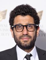 Adeel Akhtar