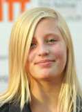 Luna Schweiger