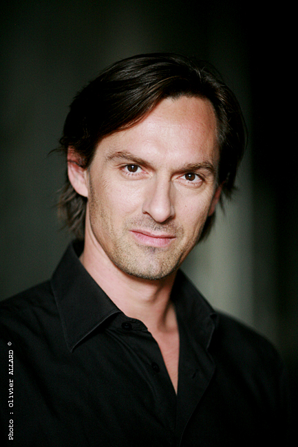 Patrick Hautier