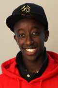 Roger Nsengiyumva