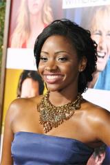 Teyonah Parris