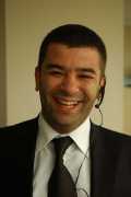 Bülent Sakrak