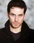 Colin O Donoghue