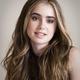 photo de Lily Collins