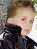 River Stone McKeever