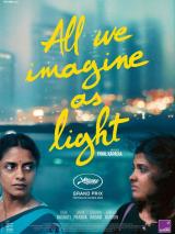 voir la fiche complète du film : All We Imagine as Light
