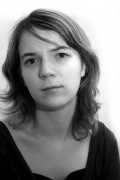 Claire Thill