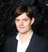 Sam Riley