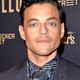 photo de Rami Malek