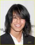 Booboo Stewart