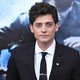 photo de Aneurin Barnard