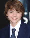 Joel Courtney