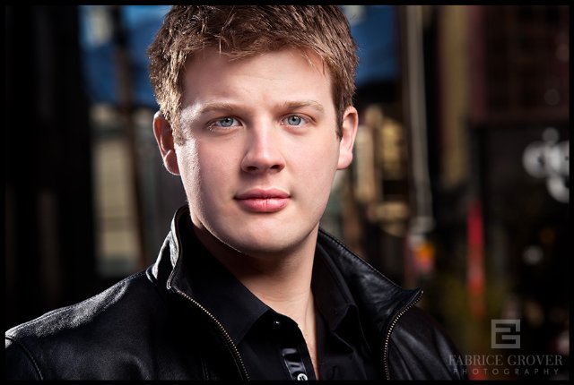 Gordon Douglas Myren