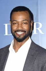 Isaiah Mustafa
