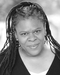 Lorna Gayle