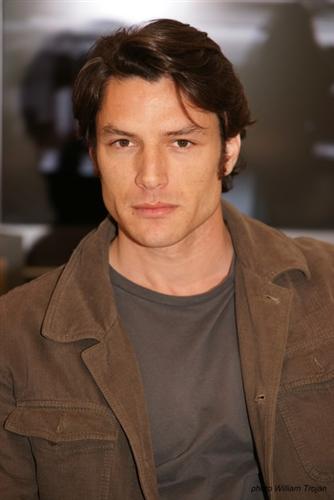 Sébastien Dupuis