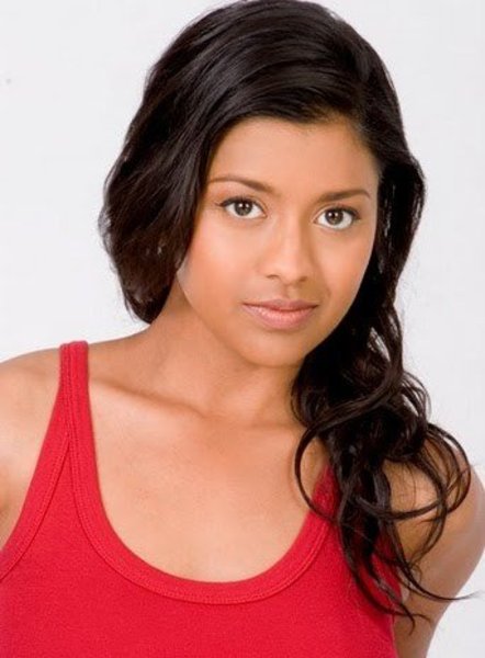 Tiya Sircar