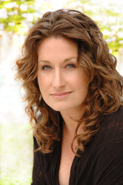 Rebecca Croll