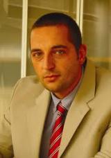 Malcolm Ellul
