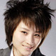 Luxia Jiang