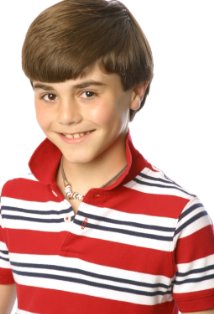 Colby Parsons
