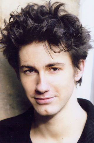 Jean-Mathieu Erny