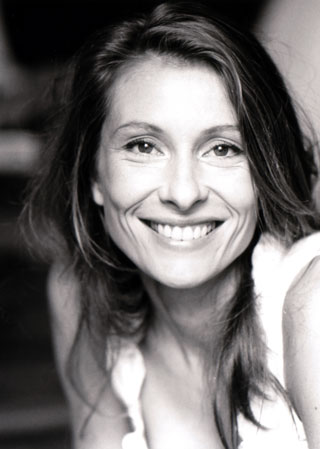 Carine Frisque