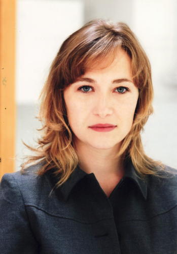 Elise Berthelier