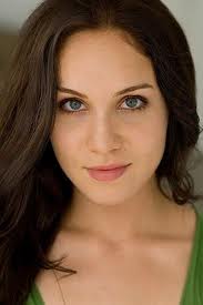 Amber Goldfarb