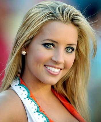 Ashley White