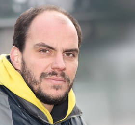 Andrés Waas