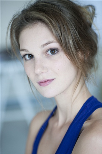 Emilie Piponnier