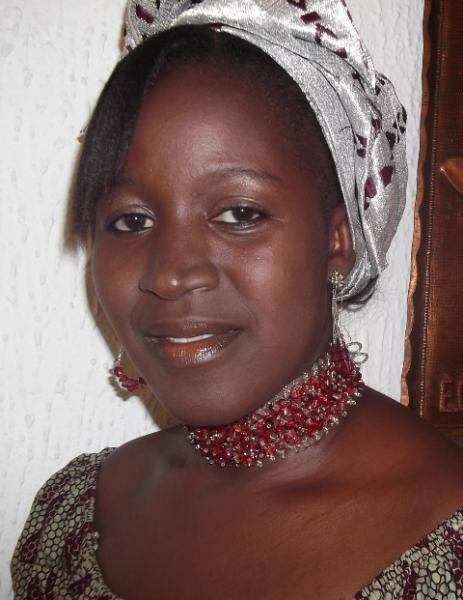 Sandra Adjaho