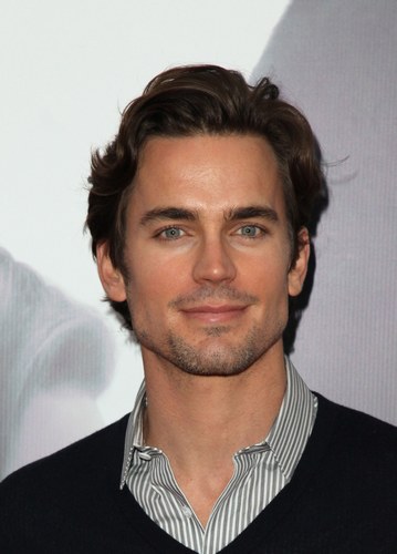 Matt Bomer