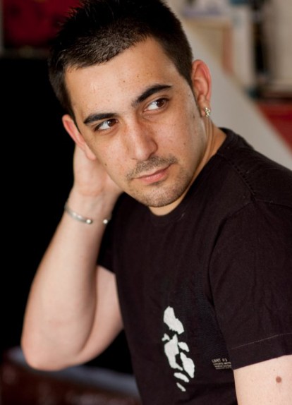 Vincente Perez