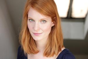 Mackenzie Shivers