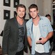 Voir les photos de Liam Hemsworth sur bdfci.info