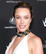 Jessica McNamee