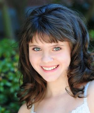 Kara Hayward