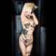 Voir les photos de Lady Gaga sur bdfci.info