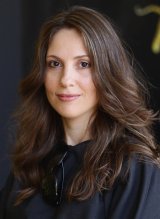 Lana Haj Yehya