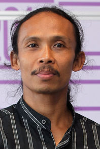 Yayan Ruhian