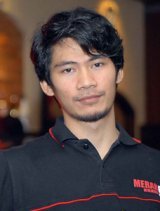 Donny Alamsyah