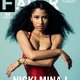 photo de Nicki Minaj