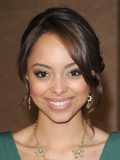 Amber Stevens